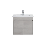 Nova Wall-Hung Plywood Vanity NC64WH
