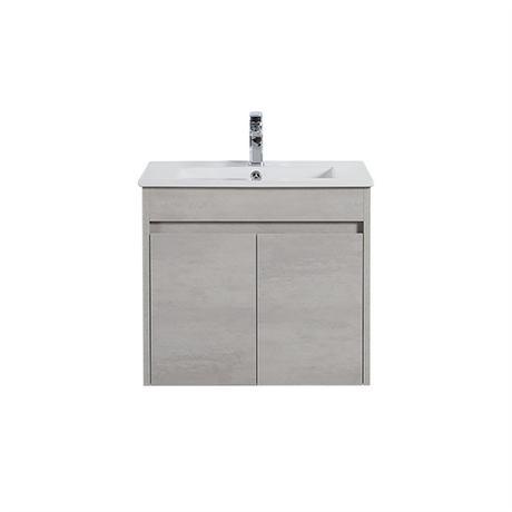 Nova Wall-Hung Plywood Vanity NC64WH