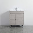 Nova Free-Standing Plywood Vanity NC74LLG
