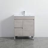 Nova Free-Standing Plywood Vanity NC74LLG