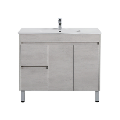 Nova Free-Standing Plywood Vanity NC94LLG