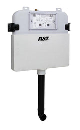 Avery R&amp;T In Wall Floor Toilet Suite G30032/G3005+ KDK102 — detail 8
