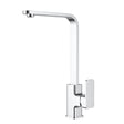 Nova Ii Sink Mixer Lead Free Chrome