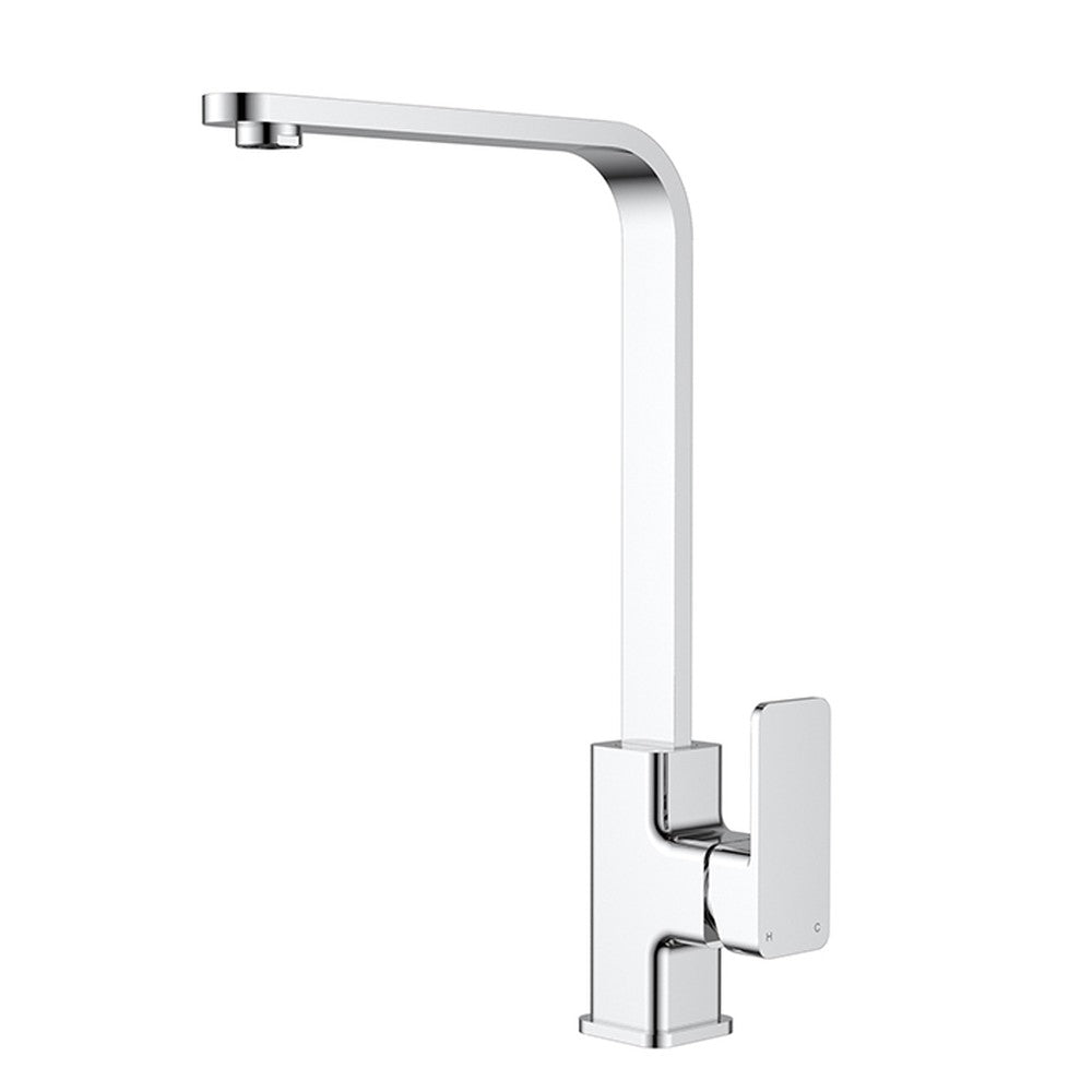 Nova Ii Sink Mixer Lead Free Chrome