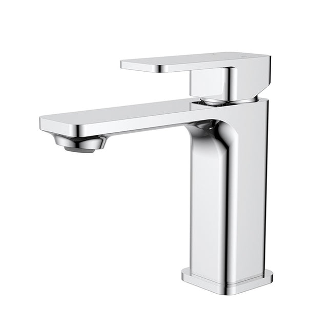 Nova Ii Basin Mixer Lead Free Chrome