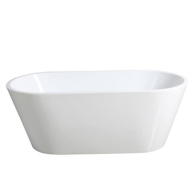 Ovia OBT1500 Freestanding Bathtub