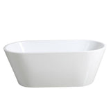 Ovia OBT1500 Freestanding Bathtub — detail 2