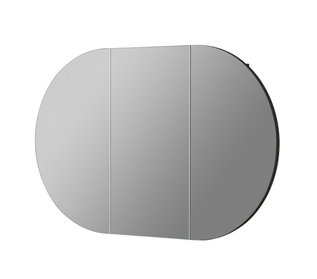 Olivia Mirror Cabinet OPLSV1275MB — detail 3