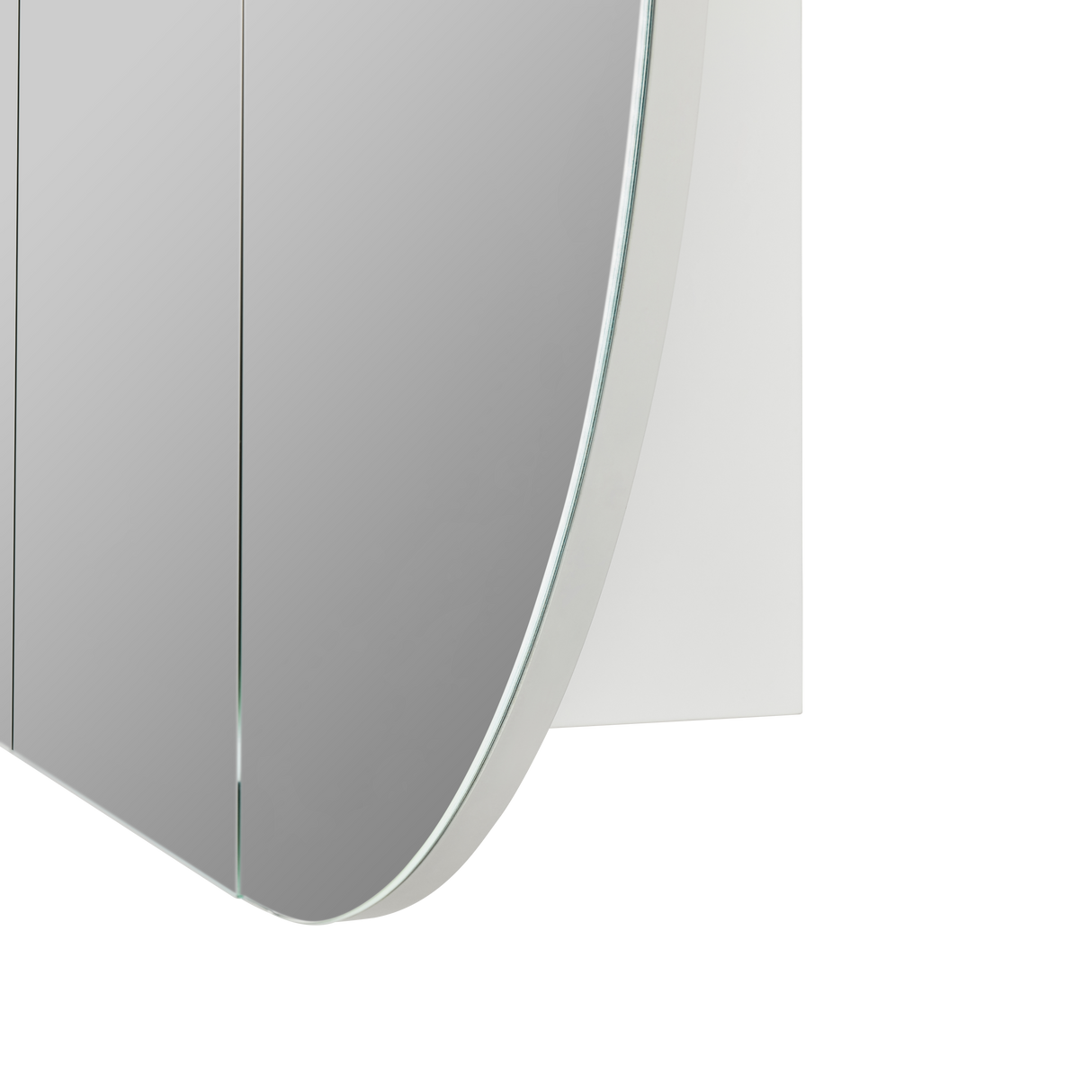 Olivia Mirror Cabinet OPLSV1275MW — detail 4