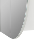 Olivia Mirror Cabinet OPLSV1275MW — detail 4