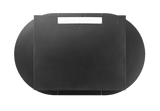 Lumero LED PVC Mirror Shaving Cabinet 1200/1500 LOSV1275MW-LED/LOSV1275MB-LED — detail 10