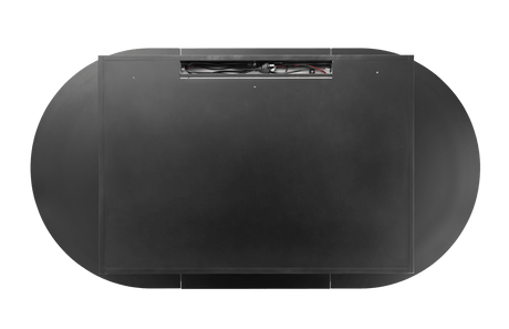 Olivia LED Mirror Cabinet OPLSV1580MB-LED — detail 5