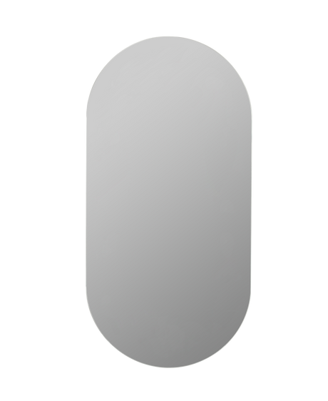 Olivia Mirror Cabinet OPLSV4590MW — detail 2