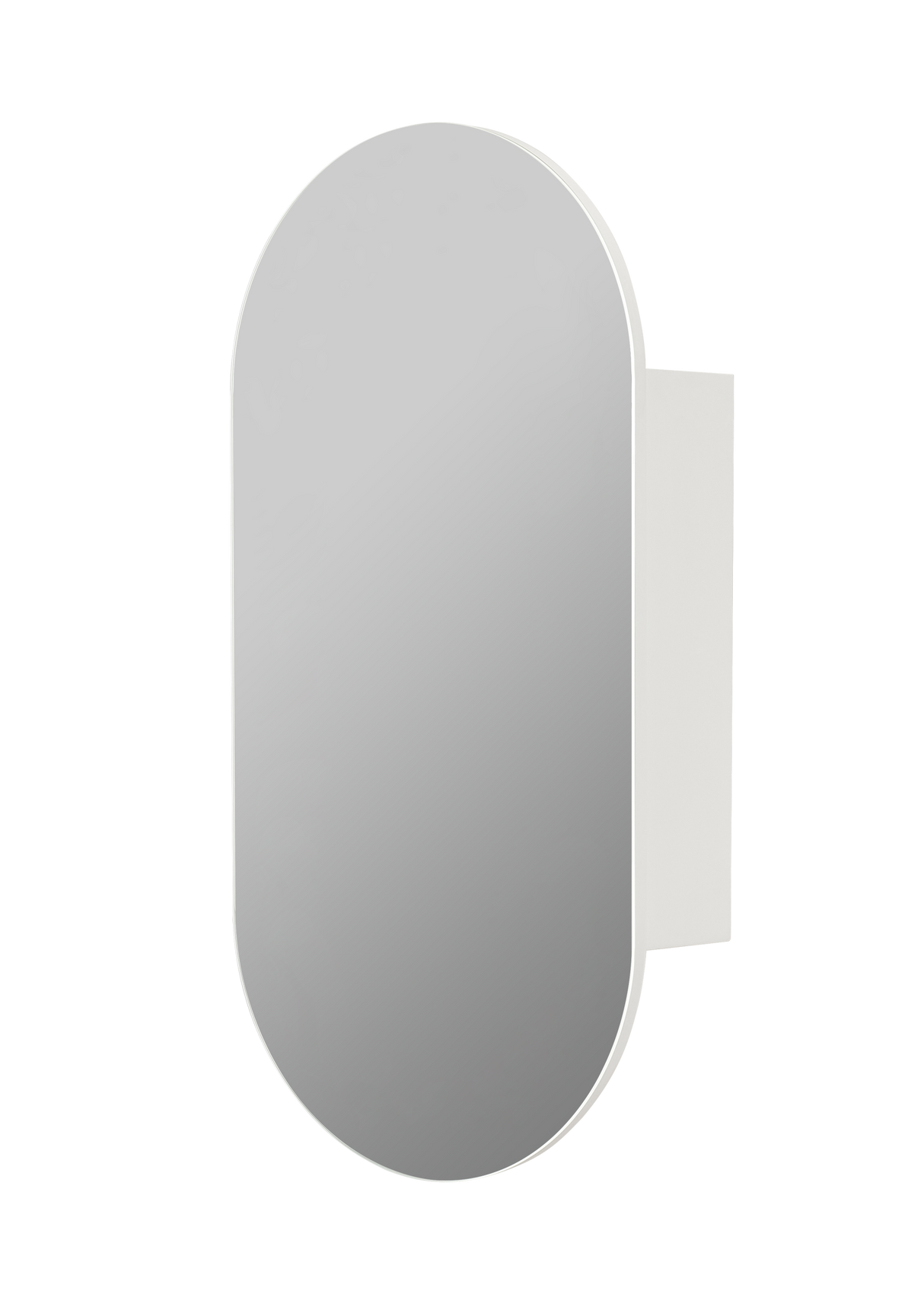 Olivia Mirror Cabinet OPLSV4590MW — detail 3