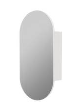 Olivia Mirror Cabinet OPLSV4590MW — detail 3