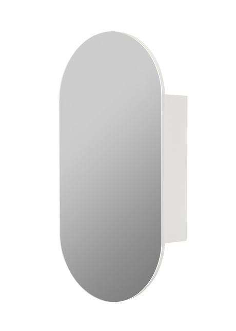 Olivia Mirror Cabinet OPLSV4590MW — detail 3