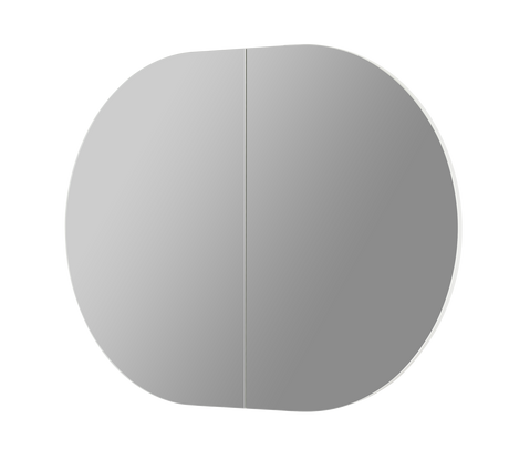 Olivia Mirror Cabinet OPLSV9060MW — detail 3