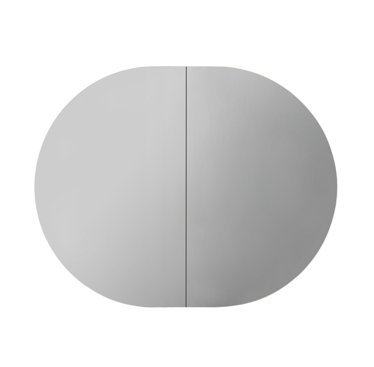 Olivia Mirror Cabinet OPLSV9060MW — detail 2