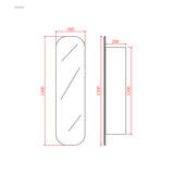 Olivia Tallboy OSTB1500-MW — detail 6