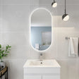 OV4590BM  LED Backlit Mirror