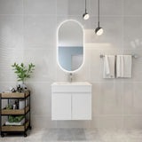 OV4590BM  LED Backlit Mirror — detail 3