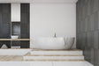 Olivia OVBT1400 Freestanding Bathtub