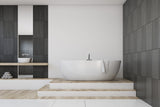 Olivia OVBT1400 Freestanding Bathtub