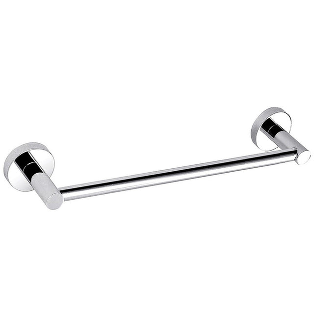 Otus Towel Rail Single Chrome 350mm Chrome