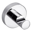 Otus Robe Hook Chrome Chrome