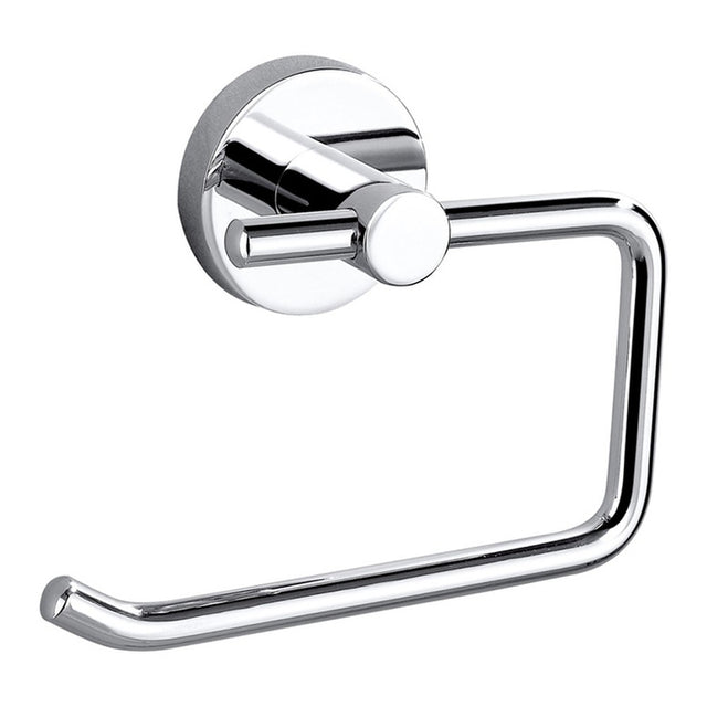 Otus Toilet Roll Holder Chrome Chrome