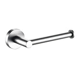 Otus Toilet Roll Holder  Chrome Chrome