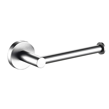 Otus Toilet Roll Holder  Chrome Chrome