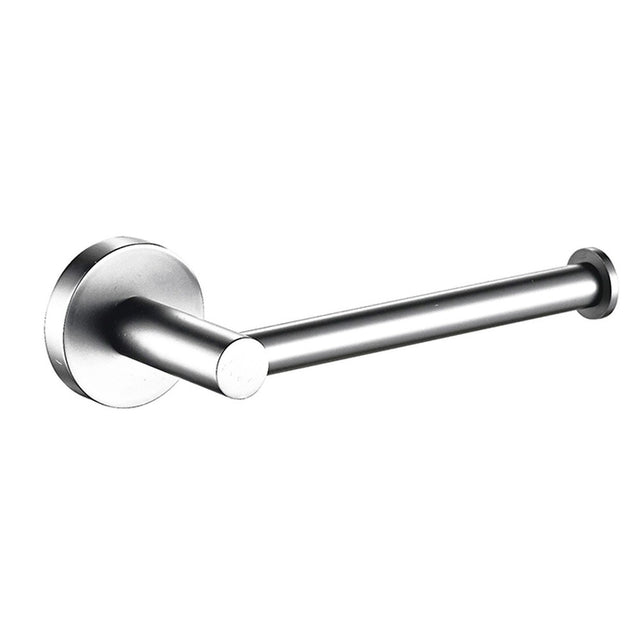 Otus Toilet Roll Holder  Chrome Chrome