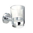 Otus Tumbler Holder Single Chrome Chrome