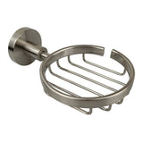 Otus Soap Dish Wire Brushed Nickel Brushed Nickel