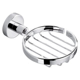 Otus Soap Dish Wire Chrome Chrome