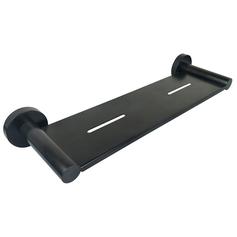 Otus Shelf Metal Matt Black Matt Black
