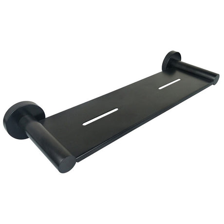 Otus Shelf Metal Matt Black Matt Black