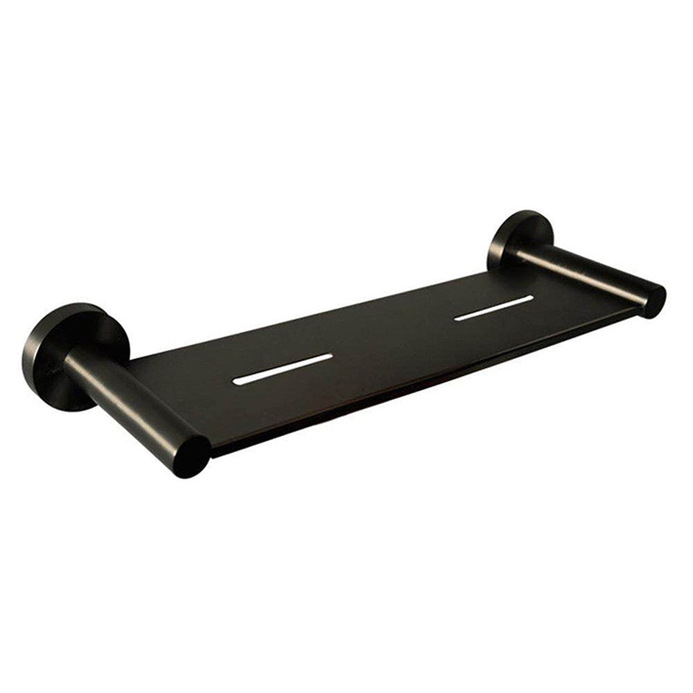 Otus Shelf Metal Gunmetal Gun Metal