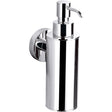 Otus Soap Dispenser Deluxe Chrome Chrome
