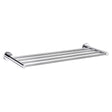 Otus Towel Rack Chrome Chrome