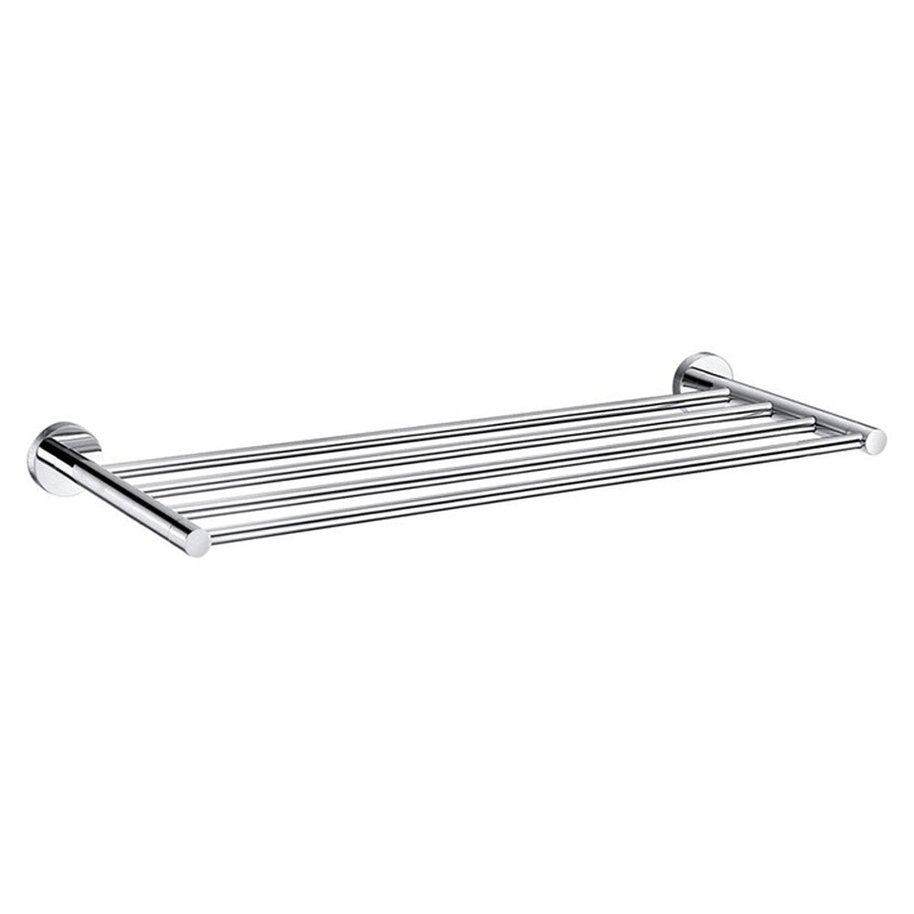 Otus Towel Rack Chrome Chrome