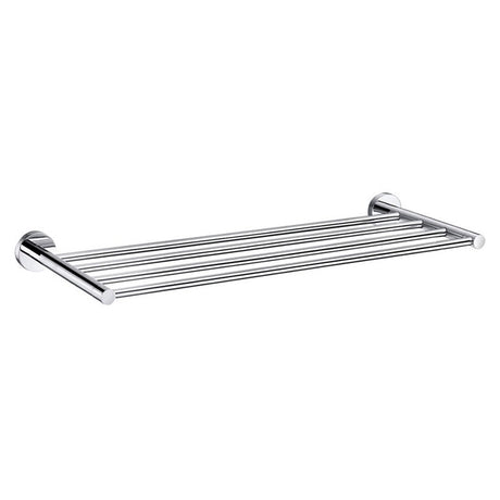 Otus Towel Rack Chrome Chrome