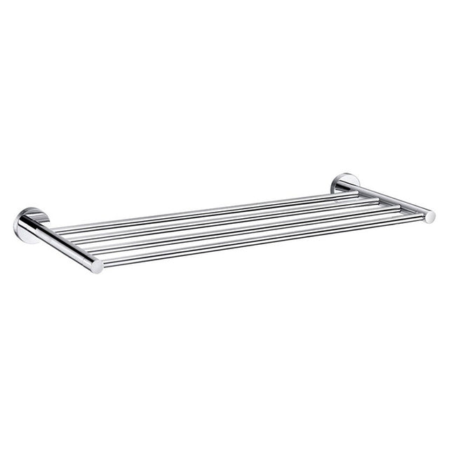 Otus Towel Rack Chrome Chrome
