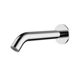 Otus Slimline SS304  Spout Chrome Chrome