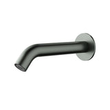 Otus Slimline SS304  Spout Gunmetal Gun Metal