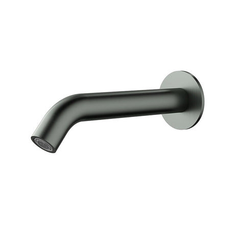 Otus Slimline SS304  Spout Gunmetal Gun Metal