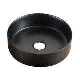 Otus Above Counter Matt Black 355mm Matt Black