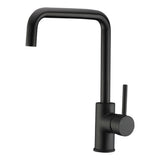 Otus  Pin Handle  Sink Mixer (Matt Black) Lead Free Matt Black