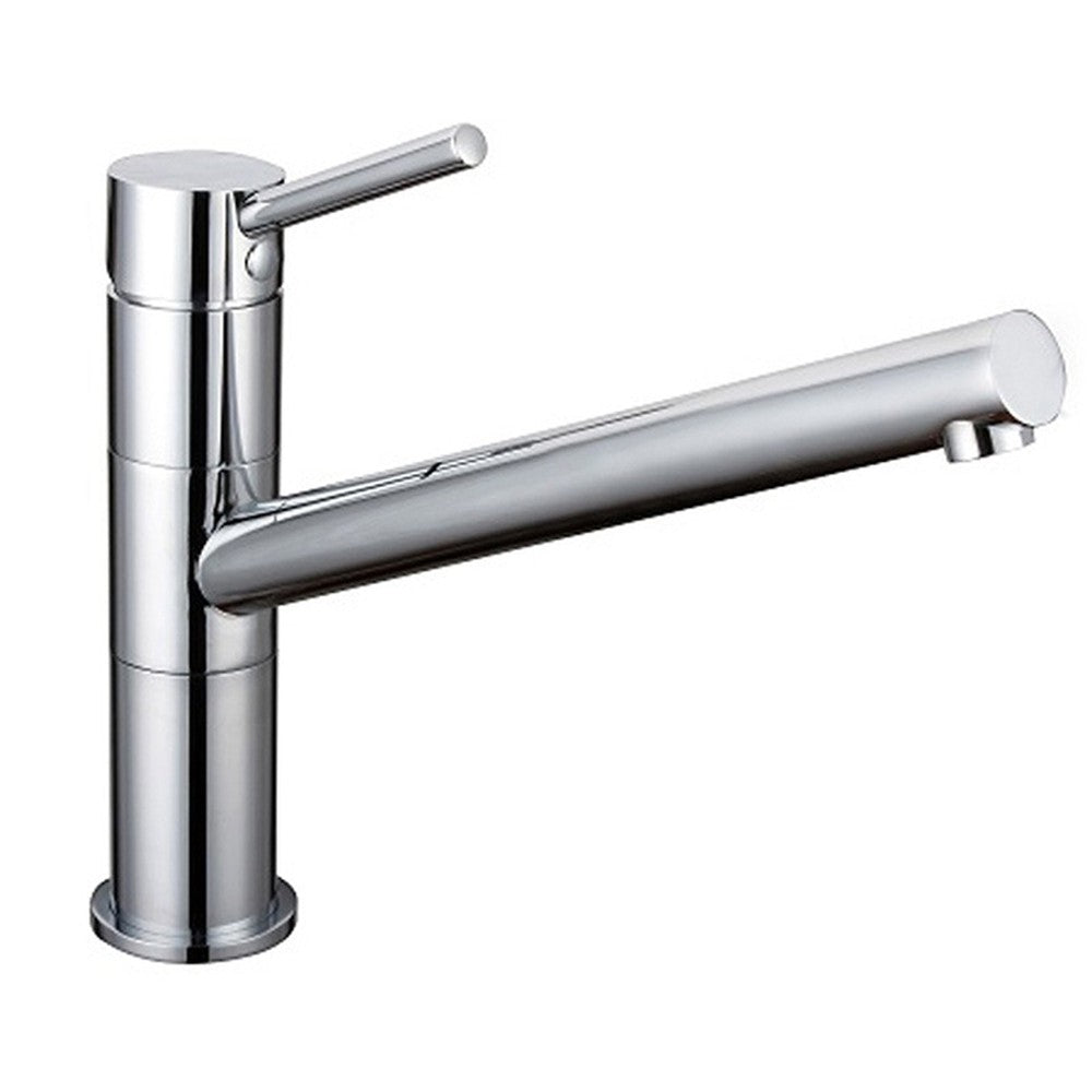 Otus  Pin Handle  Sink Mixer Lead Free Chrome